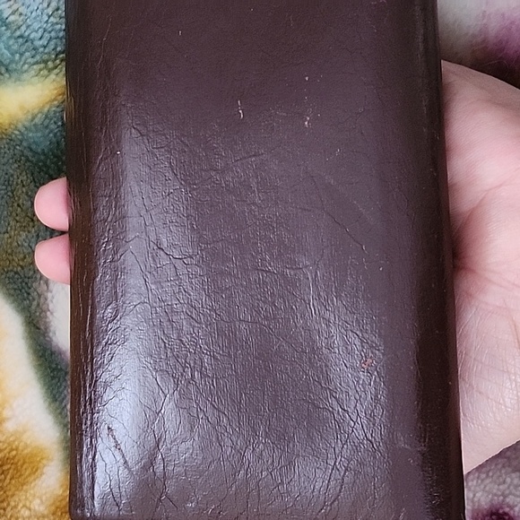 Balenciaga Vintage wallet - Picture 14 of 14